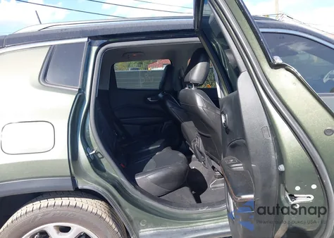 2019 Jeep Compass Limited 4X4 z USA, uszkodzony, nr VIN 3C4NJDCB8KT780987